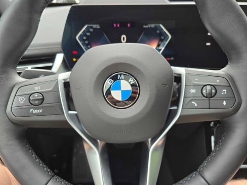 New 2026 BMW X1 xDrive28i AWD/4WD image 25