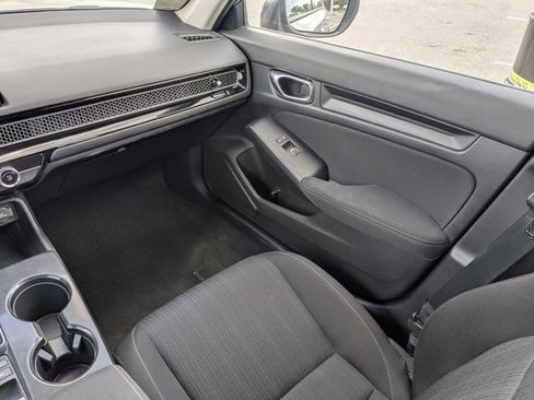 Used 2023 Honda Civic LX image 16