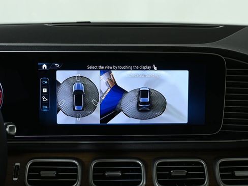 Certified 2026 Mercedes-Benz GLE 350 4MATIC image 26