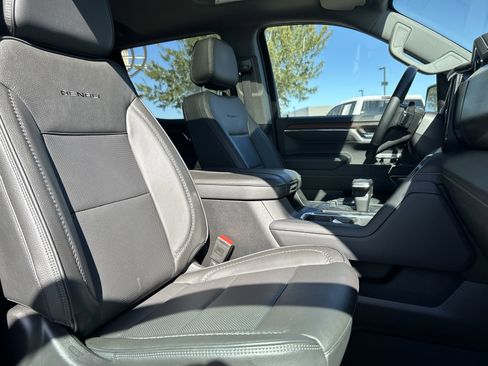 Used 2024 GMC Sierra 1500 Denali w/ Denali Reserve Package image 14