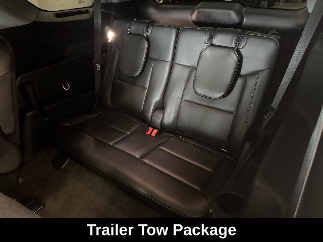 Used 2023 Ford Explorer XLT w/ Equipment Group 202A AWD/4WD image 7