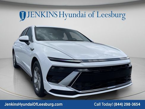 New 2026 Hyundai Sonata SE FWD image 12