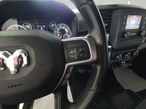 Used 2021 RAM 2500 Big Horn AWD/4WD image 15