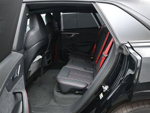 New 2026 Audi Q8 Prestige image 11