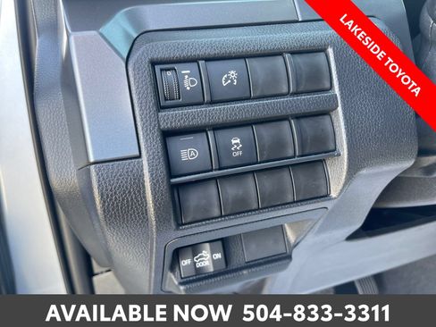 Certified 2026 Toyota Tacoma TRD Off-Road AWD/4WD image 25