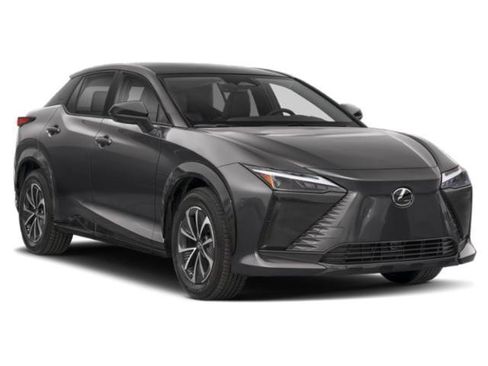 New 2026 Lexus RZ 450e AWD w/ Technology Package image 6