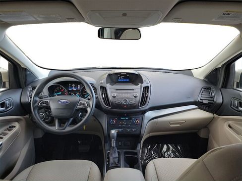 Used 2017 Ford Escape SE FWD image 21
