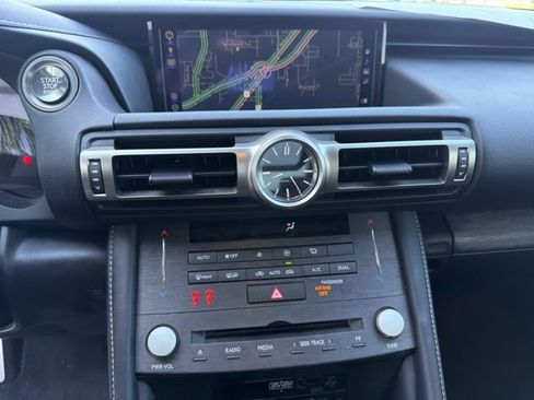 Used 2019 Lexus RC 350 F Sport w/ Accessory Package RWD image 23