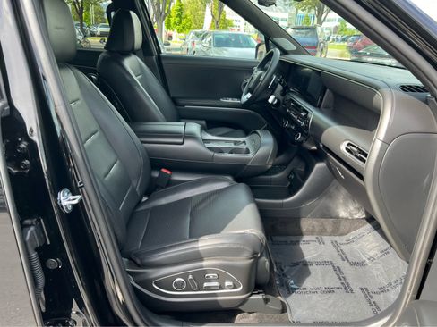Certified 2026 Hyundai Palisade Calligraphy AWD/4WD image 17