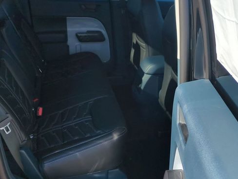 New 2025 Ford Maverick XLT w/ XLT Luxury Package image 19