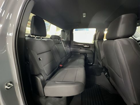 Used 2024 GMC Sierra 1500 Elevation w/ X31 Off-Road Package image 27