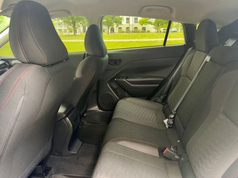 Used 2024 Subaru Impreza 2.0i Sport w/ Popular Package #1 AWD/4WD image 22