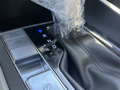 New 2026 Hyundai Elantra Blue image 11