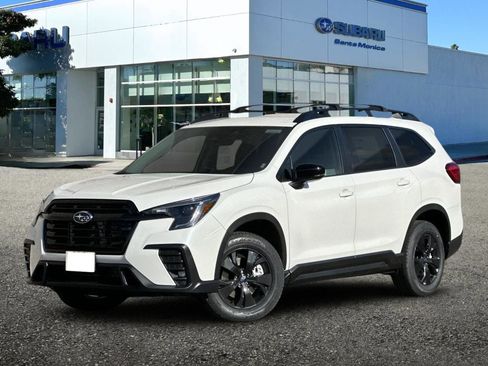 New 2026 Subaru Ascent Premium image 7