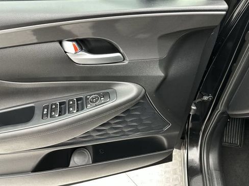 Certified 2022 Hyundai Santa Fe SEL image 13