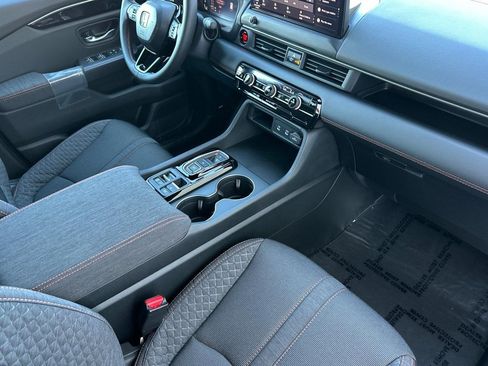 New 2026 Honda Pilot Sport image 26