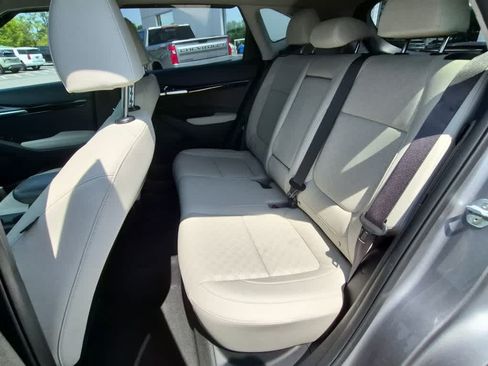 Used 2021 Kia Seltos SX AWD/4WD image 7