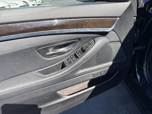 Used 2015 BMW 528i Sedan image 12