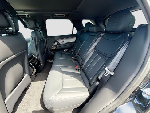 New 2026 Land Rover Range Rover Sport SE image 22