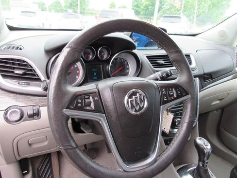 Used 2013 Buick Encore Premium AWD/4WD image 17