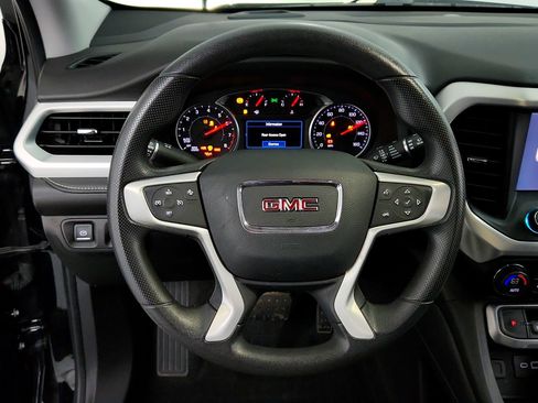 Certified 2021 GMC Acadia SLE w/ Driver Convenience Package FWD image 19
