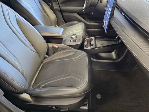 Used 2023 Ford Mustang Mach-E Premium RWD image 7