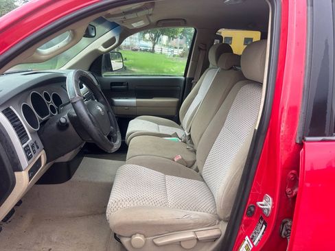 Used 2007 Toyota Tundra SR5 AWD/4WD image 11