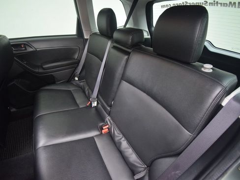 Used 2017 Subaru Forester 2.5i Premium AWD/4WD image 26