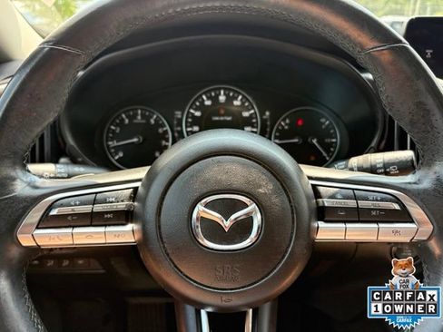 Used 2024 MAZDA CX-50 Meridian Edition w/ Apex Package AWD/4WD image 21