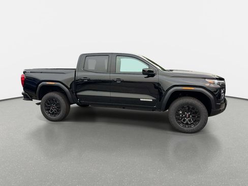 New 2026 GMC Canyon Elevation AWD/4WD image 3