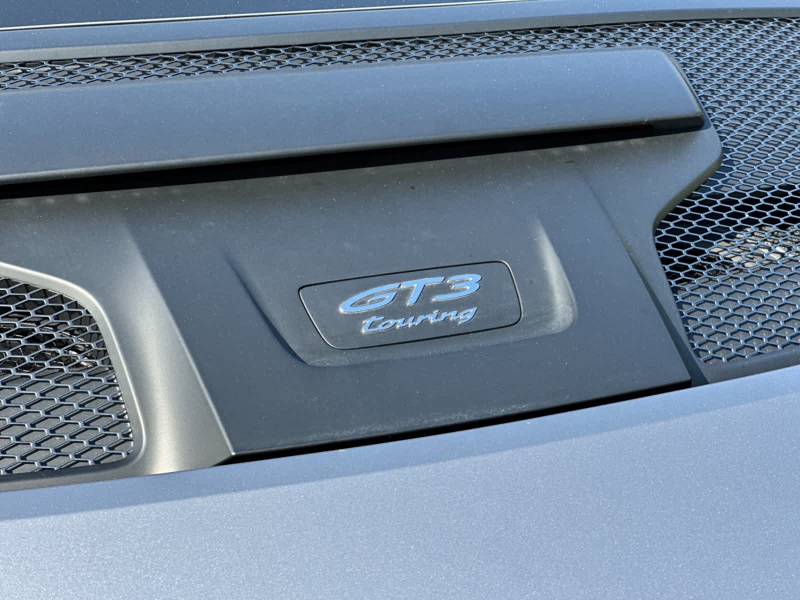 Certified 2022 Porsche 911 GT3 RWD image 27