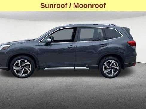 Used 2024 Subaru Forester Touring image 6