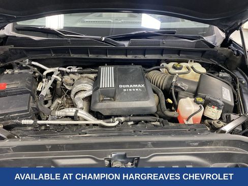 Used 2020 GMC Sierra 1500 Denali w/ Denali Ultimate Package AWD/4WD image 38