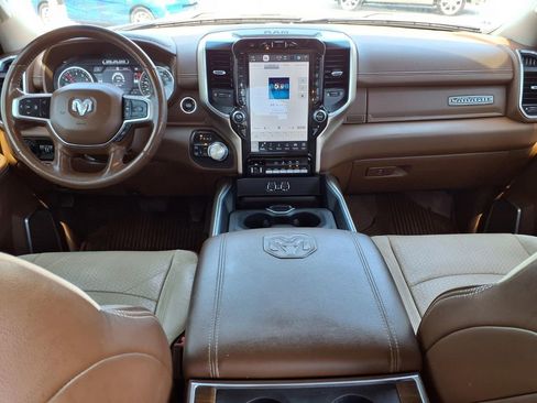 Used 2023 RAM 2500 Laramie AWD/4WD image 19