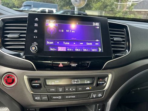 Used 2023 Honda Ridgeline RTL-E image 19