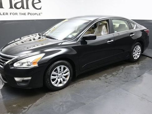 Used 2015 Nissan Altima 2.5 S w/ Power Driver Seat Package image 31