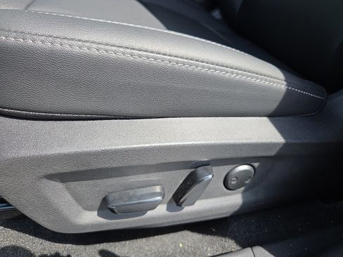 New 2025 Nissan Murano SL w/ Cargo Package image 14