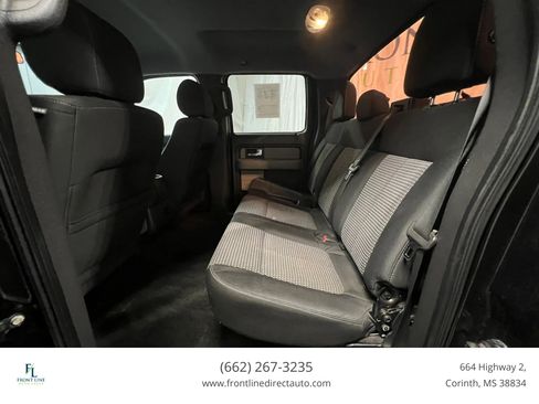 Used 2014 Ford F150 STX w/ Equipment Group 201A Mid RWD image 20