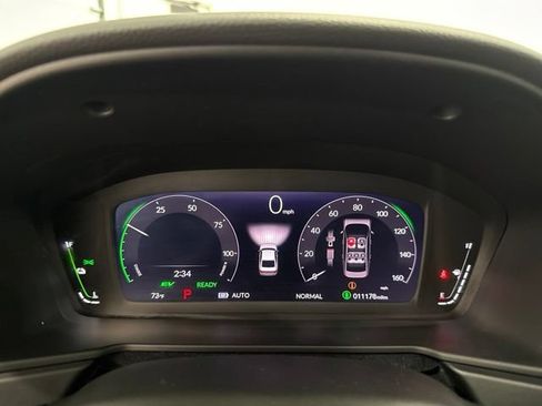 Certified 2024 Honda Accord Touring image 30