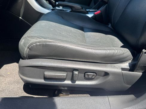 Used 2014 Honda Accord EX-L image 17
