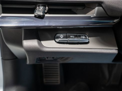 Used 2023 Chevrolet Corvette Stingray Preferred Cpe w/ Stealth Interior Trim Package image 23