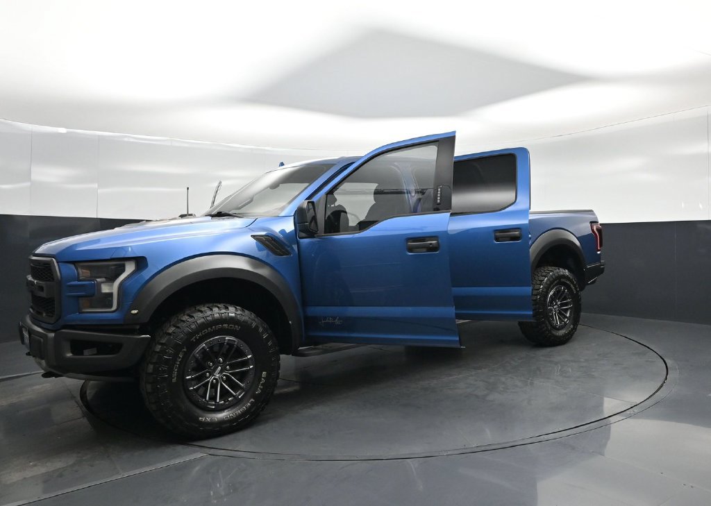 Used 2019 Ford F150 Raptor AWD/4WD image 28