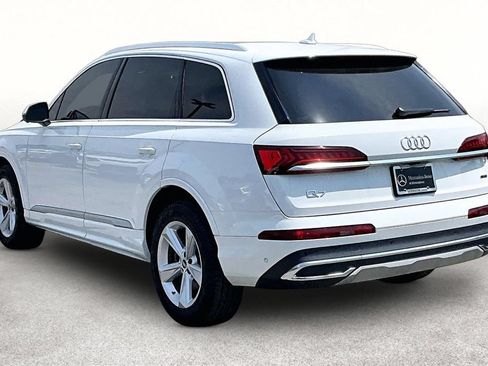 Used 2022 Audi Q7 2.0T Premium w/ Convenience Package AWD/4WD image 14