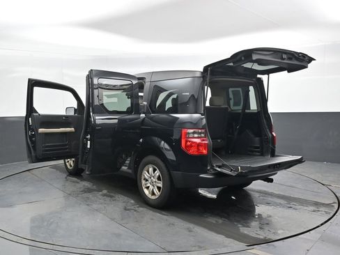 Used 2008 Honda Element EX image 47