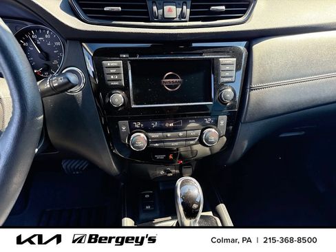 Used 2020 Nissan Rogue SL AWD/4WD image 10