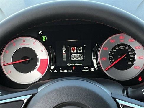 New 2026 Acura RDX A-Spec image 23