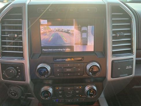 Used 2020 Ford F150 King Ranch w/ Equipment Group 601A Luxury AWD/4WD image 30