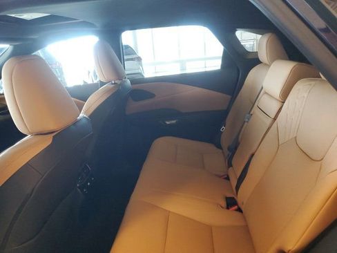 Used 2025 Lexus RX 350 Premium w/ Convenience Package FWD image 15