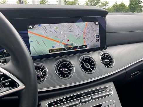 Certified 2023 Mercedes-Benz CLS 450 4MATIC image 6