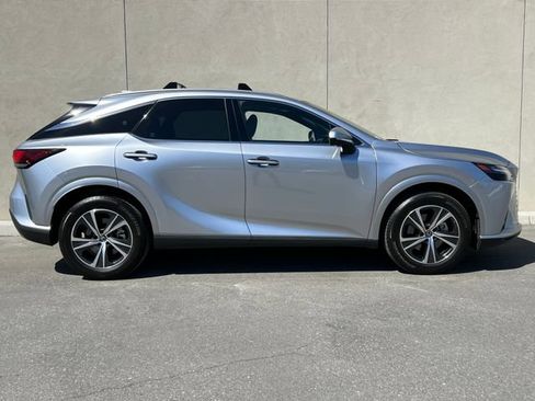 Used 2026 Lexus RX 350 Premium w/ Accessory Package (2T) FWD image 5